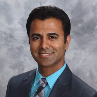 Shariq Zaidi, MD