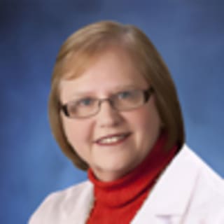 Susan (Carpenter) Collman, Nurse Practitioner, Highland, IL, HSHS St. Joseph's Hospital