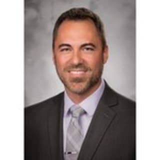 Christopher Cantu, Neurology, Grand Rapids, MI