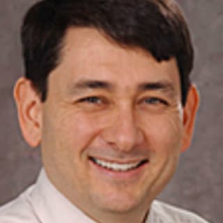 Roger Long, MD, Endocrinology, San Francisco, CA, UCSF Medical Center