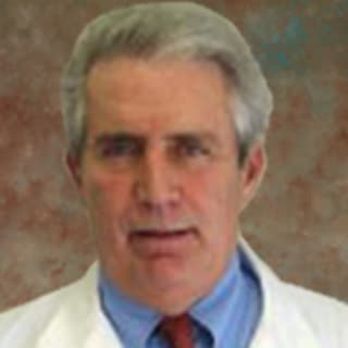 Charles Donohoe, MD