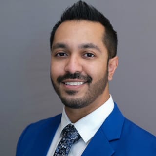 Zeeshan Malik, DO, Anesthesiology, Mesa, AZ