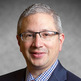 Jack Pinto, MD, Cardiology, Kildeer, IL