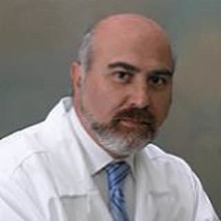 Behrouz Salehian, MD, Endocrinology, Duarte, CA, City of Hope Comprehensive Cancer Center