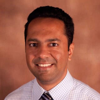 Ashish Bharolia, MD, Internal Medicine, Sacramento, CA