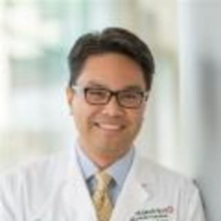 Ian Villanueva, MD, General Surgery, Cary, NC, WakeMed Raleigh Campus
