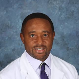 Keith Chisholm, MD