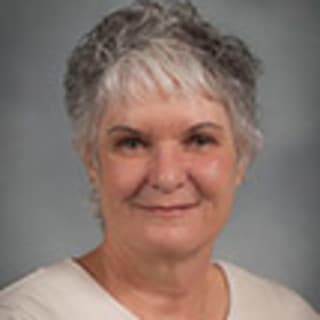 Ruth Robertson, Family Nurse Practitioner, Lynchburg, VA