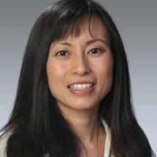 Patricia Tsai, MD