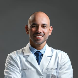 Juan Jirau-Adames, MD, Physical Medicine/Rehab, San Juan, PR