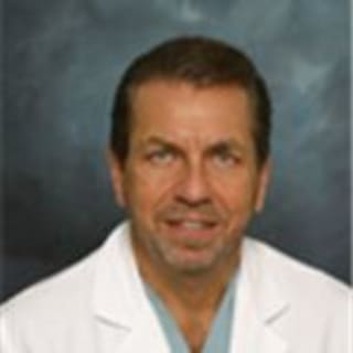 Lawrence Santora, MD