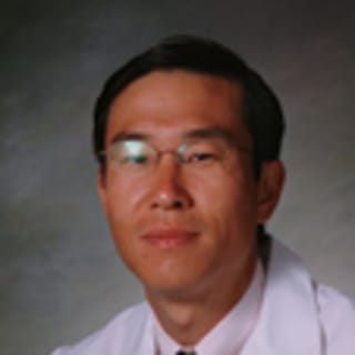 Daniel Ahn, MD, Ophthalmology, Calhoun, GA, AdventHealth Gordon
