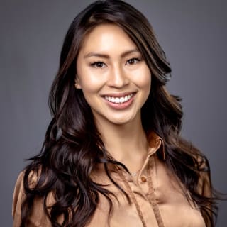 Samantha Shwe, MD, Resident Physician, Irvine, CA
