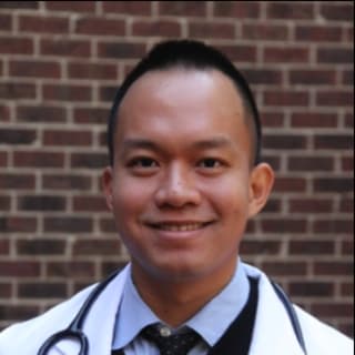 Brian Africa, MD, Geriatrics, New York, NY