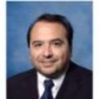 Vincent Gonzaba, MD, Internal Medicine, San Antonio, TX, Baptist Medical Center
