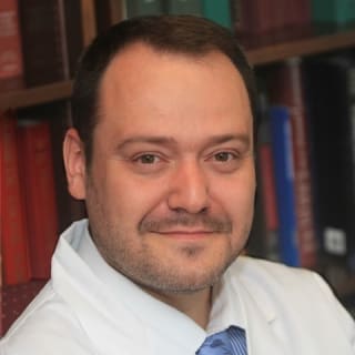 Yuriy Zgherea, MD, Allergy & Immunology, Wyoming, MN