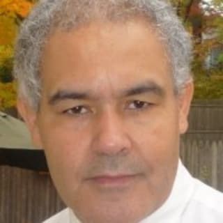 Lauro Rocha, Adult Care Nurse Practitioner, Jersey City, NJ