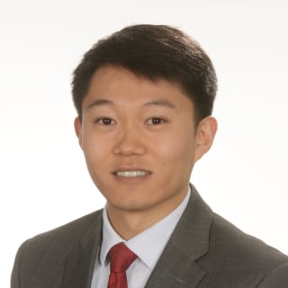 Yinglun Wu, MD, Resident Physician, Lebanon, NH