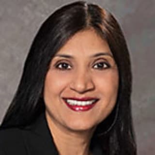 Suma Shankar, MD