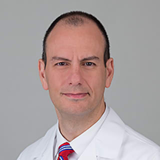 Chris Ghaemmaghami, MD, Emergency Medicine, Miami, FL