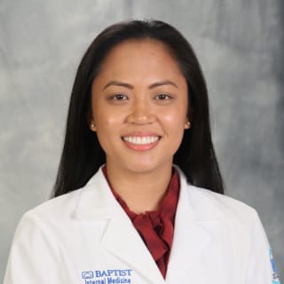 Eileen Jill Ramos, MD, Internal Medicine, Fort Wayne, IN