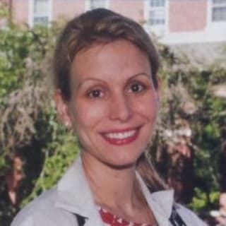 Carolin Dohle, MD, Neurology, Valhalla, NY