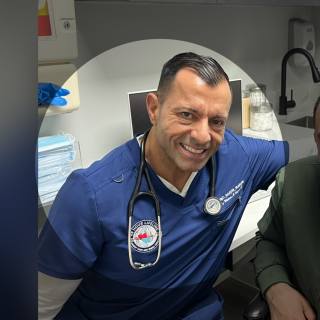 Sam Awada, MD