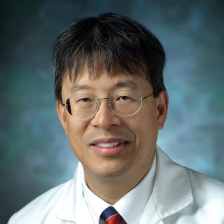 John Eng, MD, Radiology, Baltimore, MD, Johns Hopkins Hospital