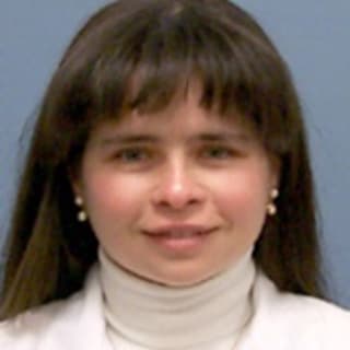 Deborah Klein, MD, Radiology, Rochester, NY