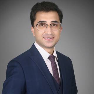 Osama Shabbir, MD, Pediatrics, Greenville, NC