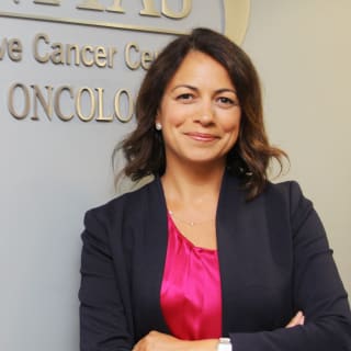 Clarissa Henson, MD, Radiation Oncology, Elizabeth, NJ, Trinitas Regional Medical Center