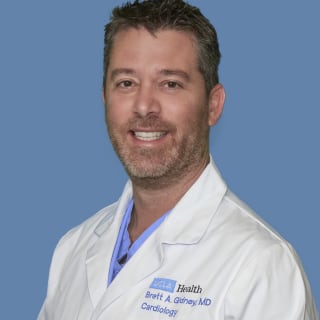 Brett Gidney, MD, Cardiology, Los Angeles, CA, Marian Regional Medical Center