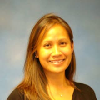 Jennifer Dedios, MD, Internal Medicine, Richmond, CA