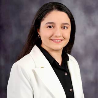 Yasemin Bahar, MD, Internal Medicine, Detroit, MI