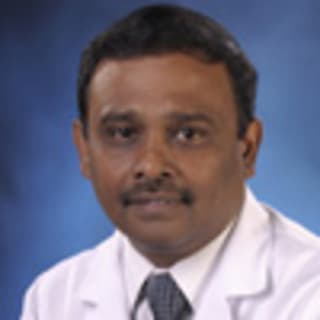 Shivaramaiah Shashikumar, MD