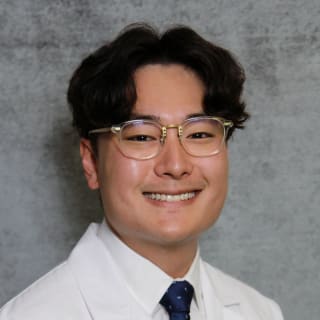 Edward Chang, DO, Resident Physician, Orange, CA