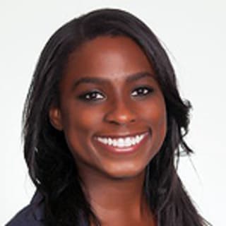 Yetunde Asiedu, MD, Internal Medicine, New Haven, CT, Yale-New Haven Hospital