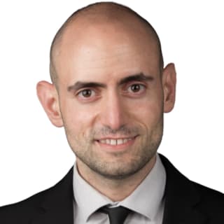 Abdo Semaan, MD