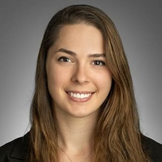 Brianna Murdy, Physician Assistant, Newport News, VA