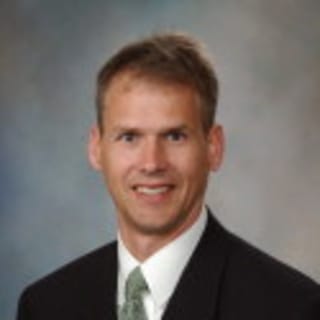 Andrew Greenlund, MD, Internal Medicine, Rochester, MN