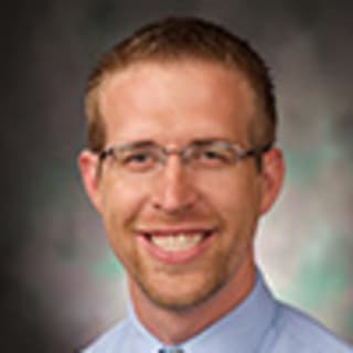 Kyle Sabey, DO, Pediatrics, Gillette, WY