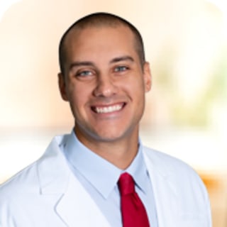 Andrew Bradberry, DO, Family Medicine, Cabot, AR