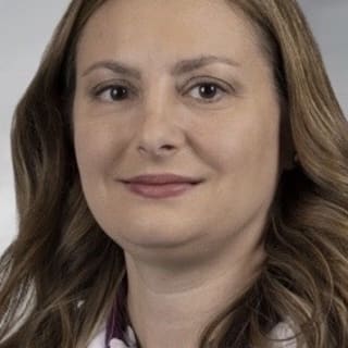 Samantha Tarras, MD, General Surgery, Indianapolis, IN, IU Health Methodist Hospital