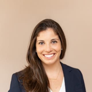 Leah Steinmetz, MD, General Surgery, Camden, NJ