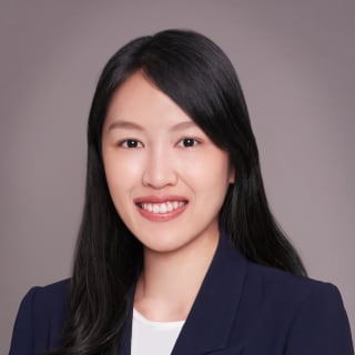 Chatsuda Thamrongsak, MD, Pediatric Pulmonology, Saint Louis, MO