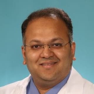 Kunal Kotkar, MD, Thoracic Surgery, Saint Louis, MO, Barnes-Jewish Hospital