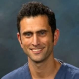 Nader Ronaghi, MD