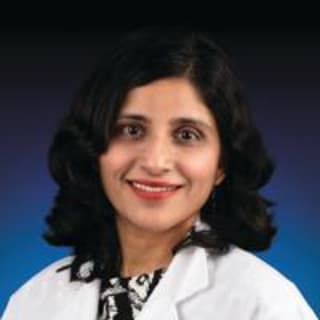 Kanchan Kulkarni, MD, Nuclear Medicine, Washington, DC