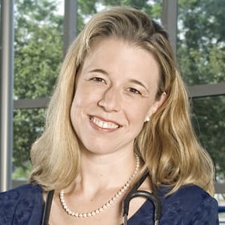 Stephanie Lindstrom, MD