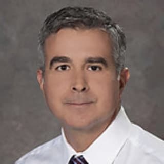 Constantine Dimitriades, MD, Pediatrics, New Orleans, LA